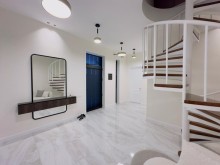 Azerbaijan Real Estate - A modern villa is for sale in Baku, -20