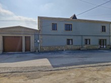 In Mardakan settlement, in a neighborhood of villas, -2