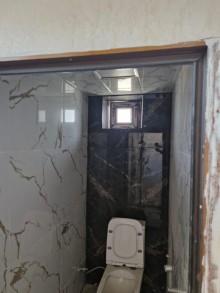In Mardakan settlement, in a neighborhood of villas, -7