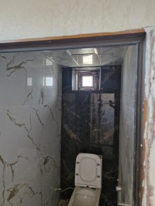 In Mardakan settlement, in a neighborhood of villas, -10