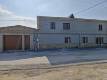 In Mardakan settlement, in a neighborhood of villas, -14