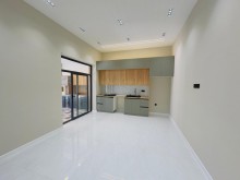 Modern house with trees for sale in Baku Azerbaijan, -8