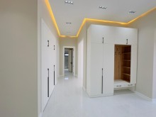Modern house with trees for sale in Baku Azerbaijan, -9