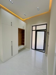 Modern house with trees for sale in Baku Azerbaijan, -10