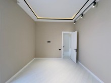 Modern house with trees for sale in Baku Azerbaijan, -12