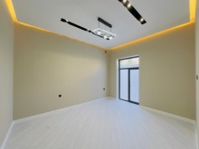 Modern house with trees for sale in Baku Azerbaijan, -15