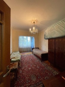 Sale Old building 8-ci mikrorayon, -4