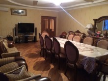 A 3-storey villa is for sale in Bilajari, -9