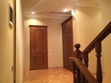 A 3-storey villa is for sale in Bilajari, -11