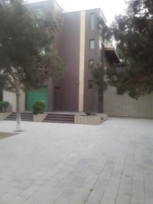 Real estate - baku A luxurious fully furnished villa is for sale on the Caspian Sea coast, -2