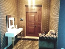 Real estate - baku A luxurious fully furnished villa is for sale on the Caspian Sea coast, -6