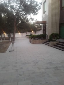 Real estate - baku A luxurious fully furnished villa is for sale on the Caspian Sea coast, -14