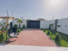 Недвижимость в Азербайджане – Виллы в Баку на продажу, -4
