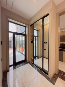 Mərdəkanda gözəl villa saılır, -17