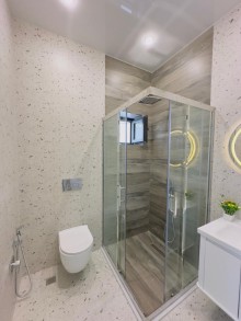 Недвижимость в Азербайджане – Виллы в Баку на продажу, -20