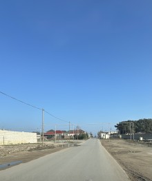 Satılır Torpaq Buzovna, -2