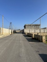 Satılır Torpaq Buzovna, -6
