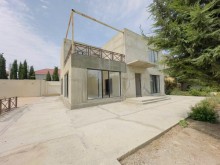 Şağanda 17 metr Hovuzu olan şəxsi villa satılır, -9