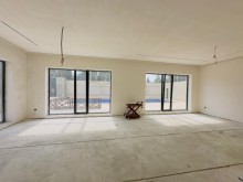Şağanda 17 metr Hovuzu olan şəxsi villa satılır, -10