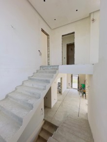 Şağanda 17 metr Hovuzu olan şəxsi villa satılır, -12