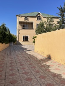 Binegedi rayonu.DYP-ne ve Neptun markete yaxin ev satilir, -2