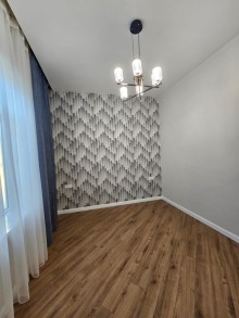 Şüvəlan q. Həyət evi satilir, -15