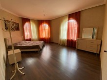 Rent (daily) Cottage Qax Rayonu İlisu, -7
