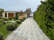Вилла на берегу моря в Баку, -4