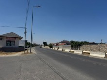 Satılır Torpaq merdekan, -4