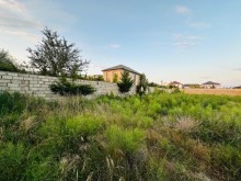 Продажа Участок Şüvəlan,, -2
