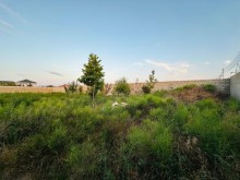 Продажа Участок Şüvəlan,, -5