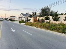 Продажа Участок Şüvəlan,, -7