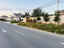 Продажа Участок Şüvəlan,, -8