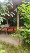 Quba Qeçreş Kirayə (Günlük) Həyət evi, -4