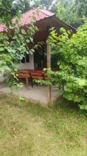 Quba Qeçreş Kirayə (Günlük) Həyət evi, -5
