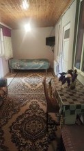 Quba Qeçreş Kirayə (Günlük) Həyət evi, -8