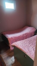 Quba Qeçreş Kirayə (Günlük) Həyət evi, -9