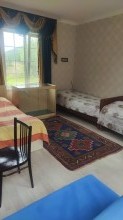 Quba Qeçreş Kirayə (Günlük) Həyət evi, -11