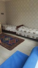 Quba Qeçreş Kirayə (Günlük) Həyət evi, -12