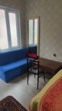 Quba Qeçreş Kirayə (Günlük) Həyət evi, -13