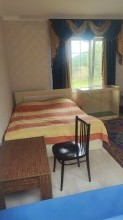 Quba Qeçreş Kirayə (Günlük) Həyət evi, -15