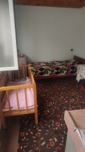 Quba Qeçreş Kirayə (Günlük) Həyət evi, -16