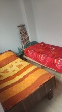 Quba Qeçreş Kirayə (Günlük) Həyət evi, -17