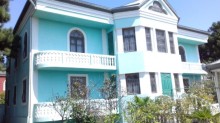 Babək pr. maşın bazarının arxasında ev satilir, -17