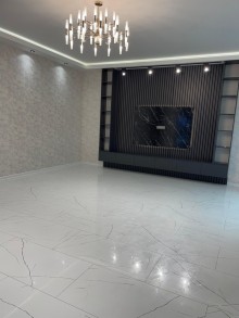 A modern-style cottage is for sale in Mardakan, -8