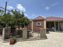 Bakı şəhəri Nİzami rayonunda ev satılır. Su Tikinti Xestexana yaxınlığı, -3