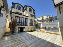 A new elite villa is for sale in Old Guneshli, -2