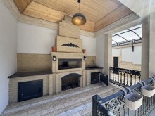 A new elite villa is for sale in Old Guneshli, -3