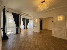 A new elite villa is for sale in Old Guneshli, -7
