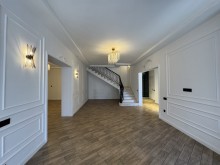 A new elite villa is for sale in Old Guneshli, -9